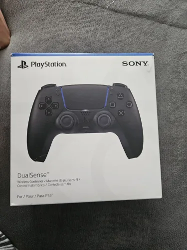 Controle PS5
