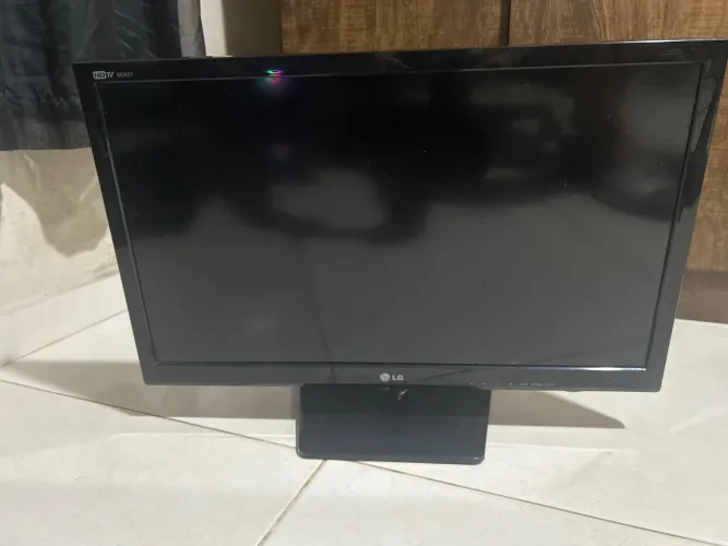 Monitor LG M2631D PS