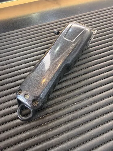 Wahl super taper