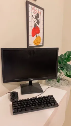MONITOR/LG