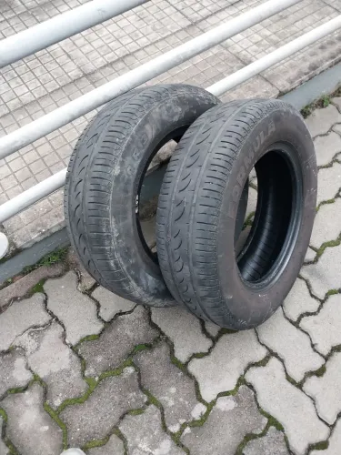 Pneu aro 13