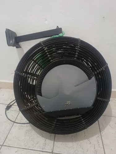 Climatizador e ventilador