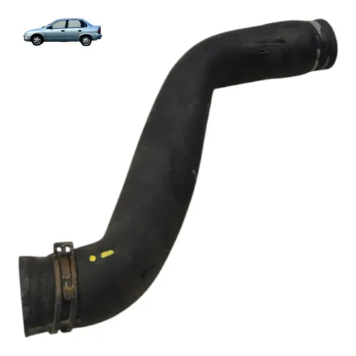 Mangueira Inferior Radiador Gm Corsa Classic 2003 2002