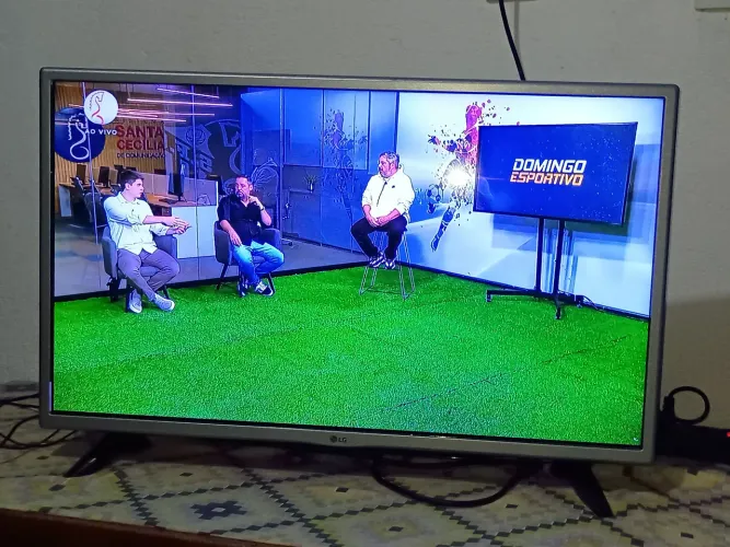 TV E MONITOR 26POL.