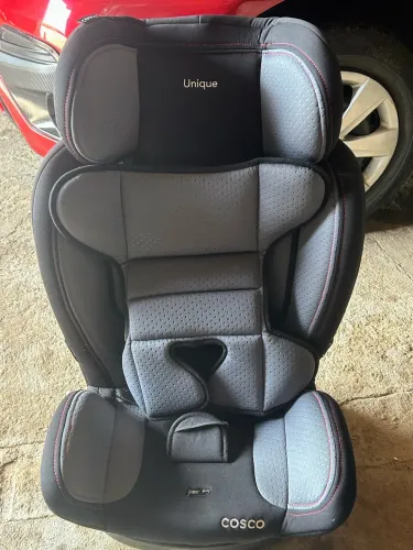 Cadeirinha de carro Cosco
