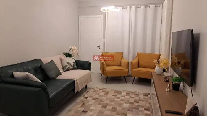Apartamento - Florianópolis SC