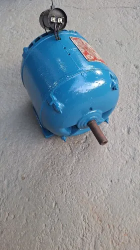 Motor elétrico monofasico 0.25 cv rotação: 1730 baixa rotação