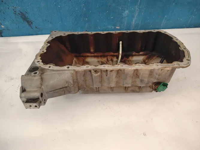 Cárter Motor Citroen Ksara Picasso 2.0 16V Usado Original 