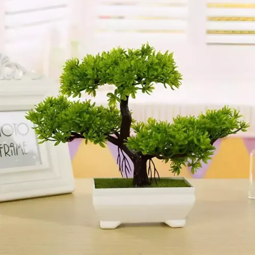 BONSAI ARTIFICIAL DECORATIVO