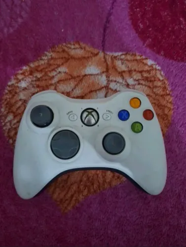 2 controle xbox 360