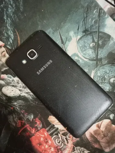 Samsung Galaxy J2 Prime - Funcionando