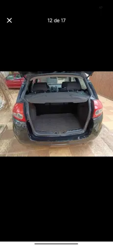 Ford KA 1.0 8v/1.0 8V ST Flex 3P 2009
