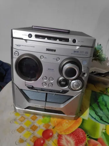 Vendo Som