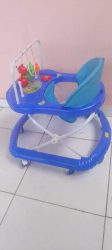 Andador para criança 