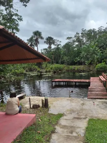 VENDO SÍTIO EM VIGIA (RAMAL CURUÇAZINHO) zona rural