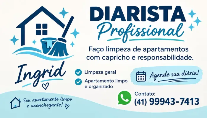 Diarista