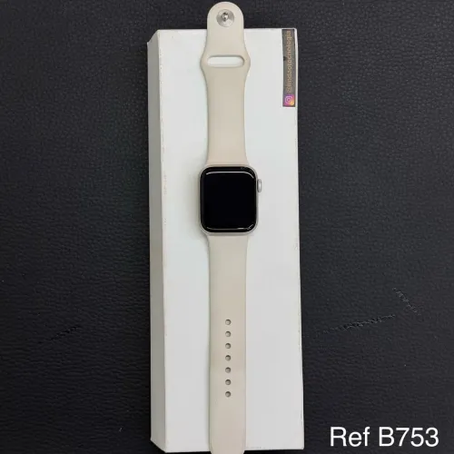 APPLE WATCH SE 2a GERAÇÃO 40MM COM GARANTIA APPLE / LOJA FÍSICA 