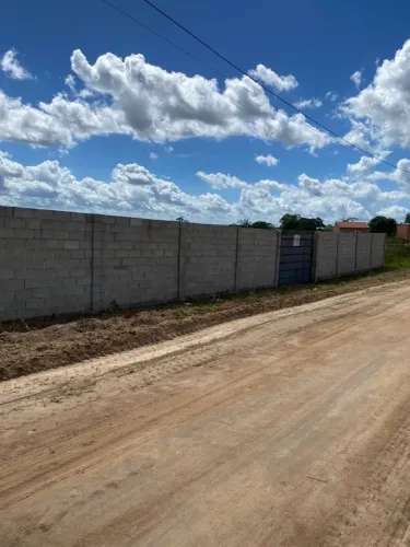 Terreno 560m2