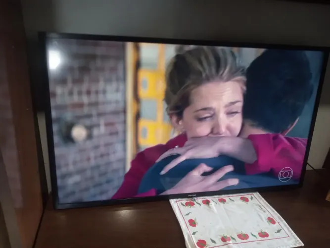 Tv Samsung smart 