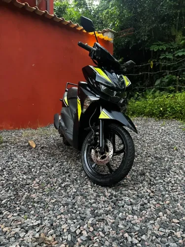 Yamaha Neo 125cc