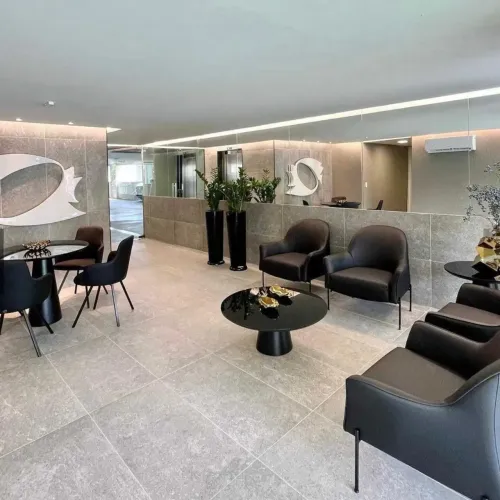 Vendo apartamento novo e mobiliado no Reserva Madalena