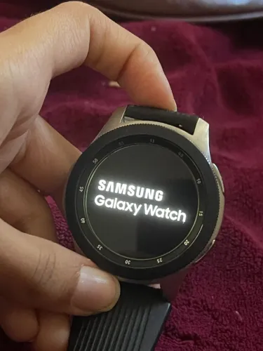 Galaxy Watch SM-R800