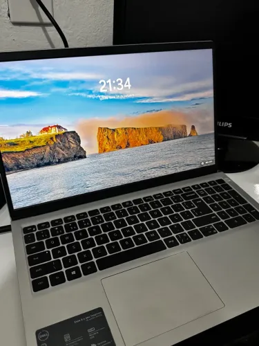 Notebook Dell