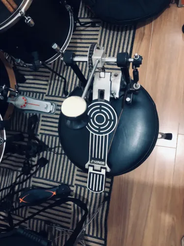 Pedal Sonor