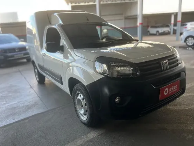 Fiat Fiorino Endurance EVO 1.4 Flex 8V 2P 2024