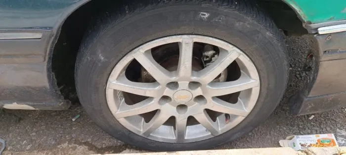 par roda aro 16 binno