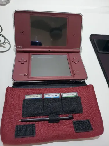 Nintendo dsi XL
