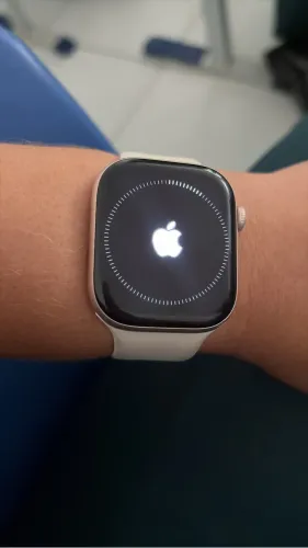 Apple Watch S10 46mm NOVO
