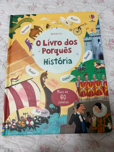 livro infantil 