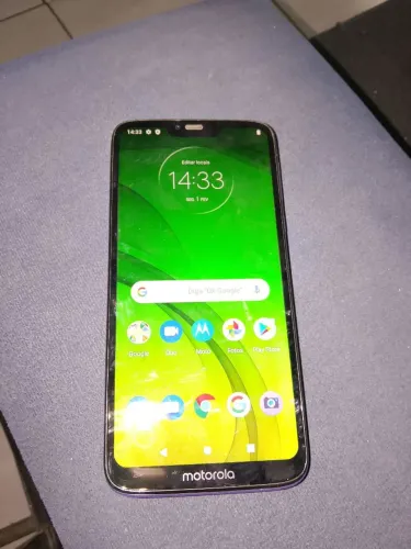 Moto G7 Power 64GB 4RAM