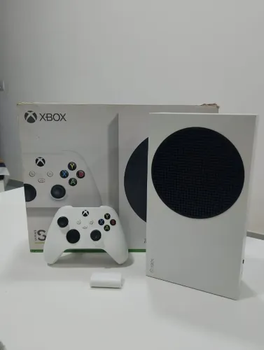 Xbox Series S