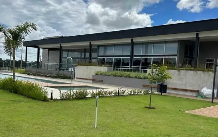 Terreno à venda no Condomínio Mirante do Lago em Uberlândia