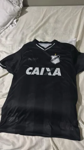 Camisas do ABC/4 Peças originais. Tamanhos M e G. Anos 2016, 2010 e 2022