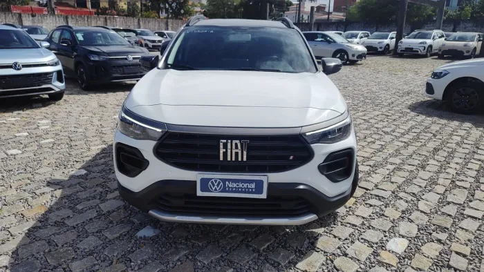 Fiat Pulse Audace 1.0 Turbo 200 Flex Aut. 2024