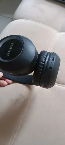 Head Fone AIWA