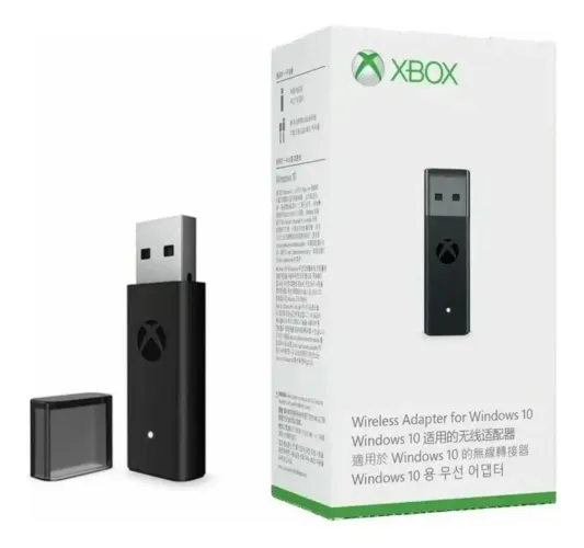 Adaptador Sem Fio Original Microsoft para PC