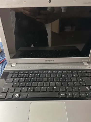 Notebook Samsung