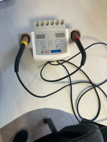 Gotejador Elétrico Renfert Waxlectric II Original - 2 Canetas - Excelente Estado