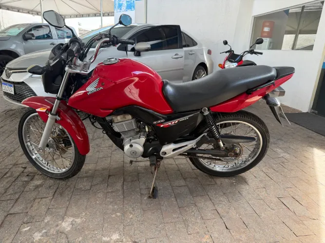 CG Fan ESDi - parcelo cartão de crédito 