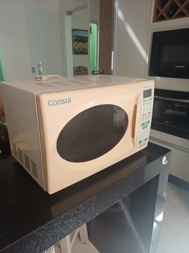 Micro-ondas Consul 