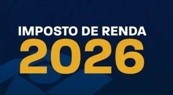 Declaração de imposto de renda 