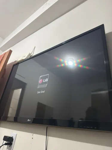 Tv LG