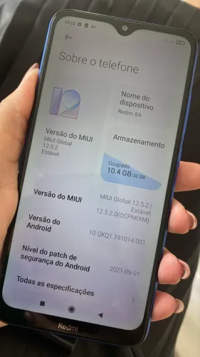 Redmi A8 32GB