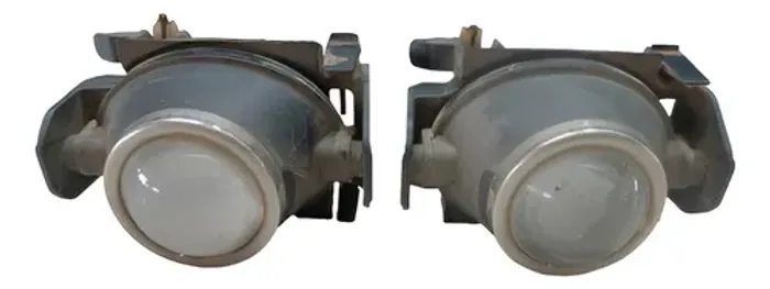 Par Farol De Milha Ford Fusion 2006/2015 Original 1#