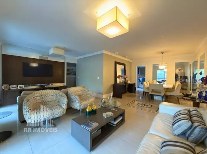 RR9489 Apartamento 164m² CONDOMÍNIO MONT BLANC - OPORTUNIDADE - 3 Suítes 3 Vagas - Barueri