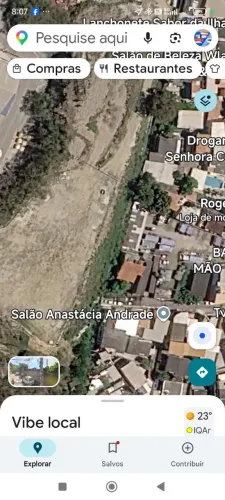 Vendo casa na Ilha da Conceição